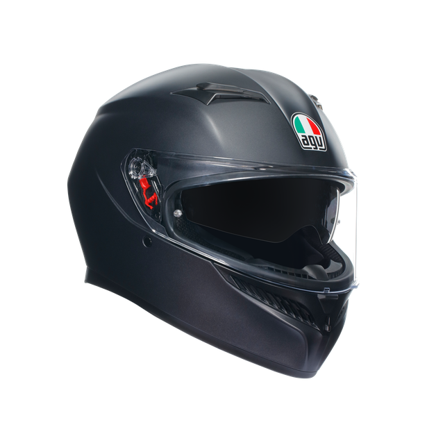  AGV 001 Шлем K3 E2206 MPLK