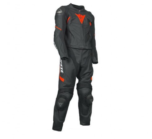 Кожаный комбинезон DAINESE T. AVRO DIV. D1