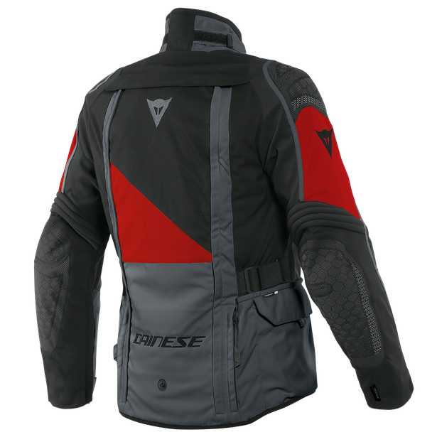 Текстильная куртка DAINESE D-EXPLORER 2 GORE-TEX JACKET