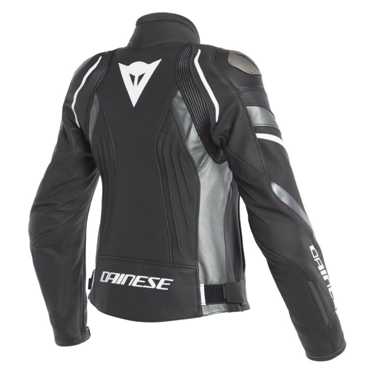 Кожаная куртка DAINESE AVRO 4 LADY LEATHER JACKET