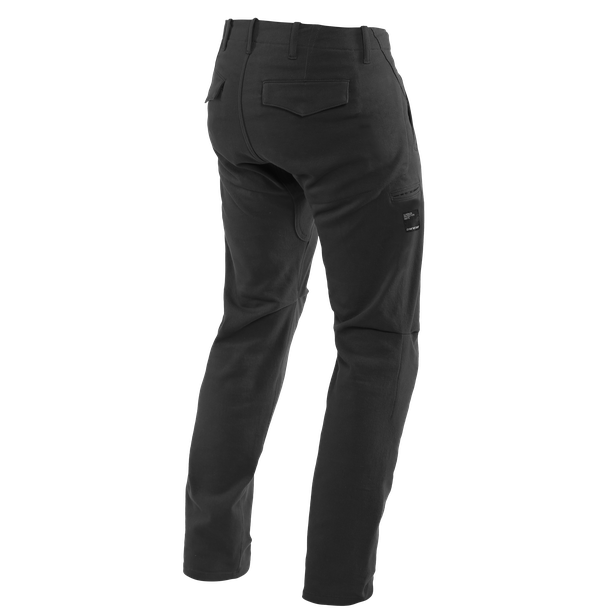 Текстильные штаны DAINESE CHINOS TEX PANTS