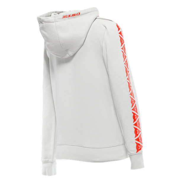 Толстовка DAINESE HOODIE STRIPES LADY