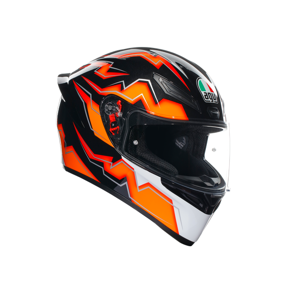  AGV 001 Шлем K1 S E2206