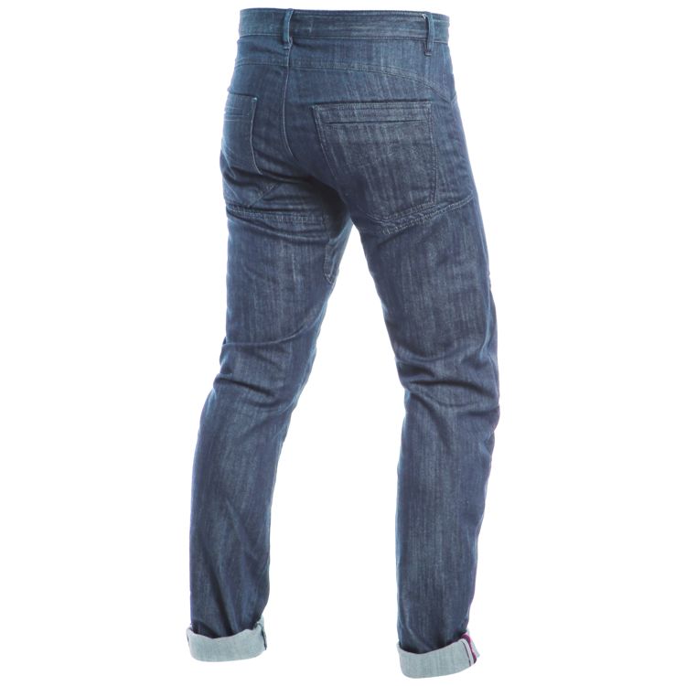 Текстильные штаны DAINESE TODI SLIM JEANS