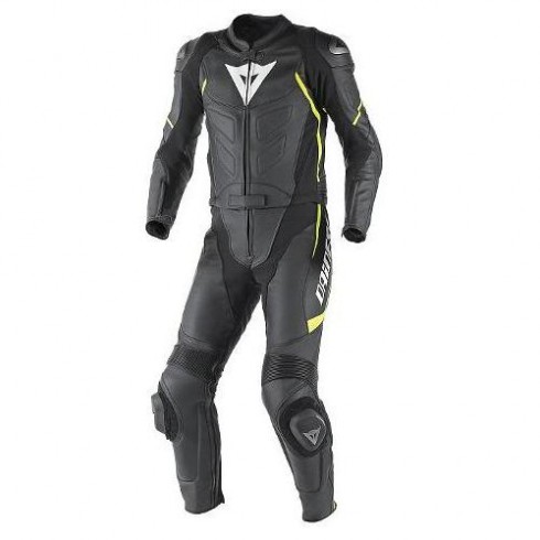 Кожаный комбинезон DAINESE T. AVRO DIV. D1