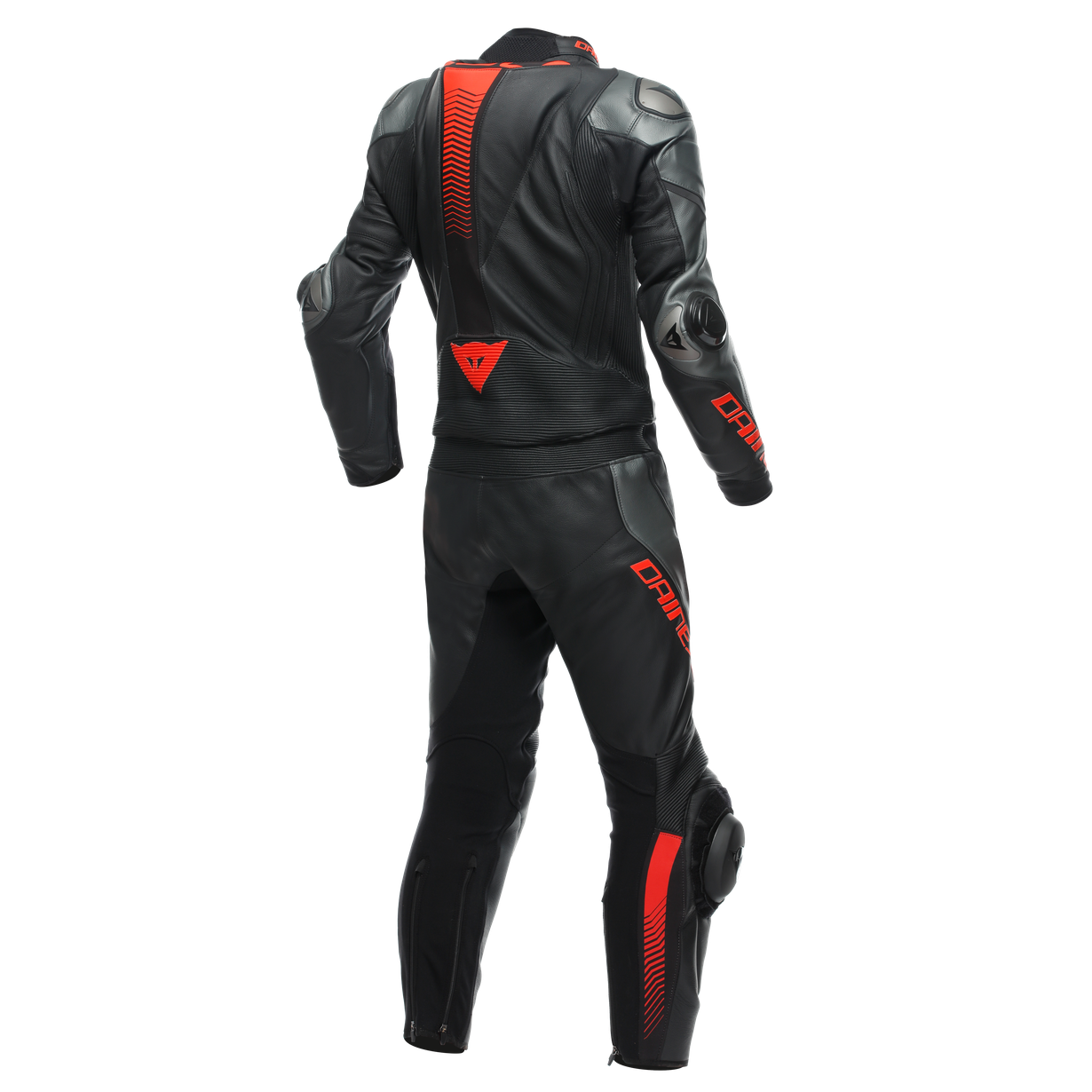 Кожаный комбинезон DAINESE LAGUNA SECA 5 2PCS LEATHER SUIT