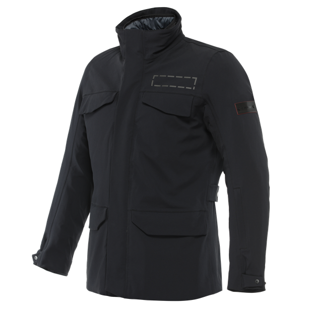 Текстильная куртка DAINESE SHEFFIELD D-DRY® XT JACKET