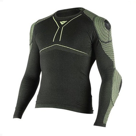 Термобельё DAINESE D-core Armor Tee LS