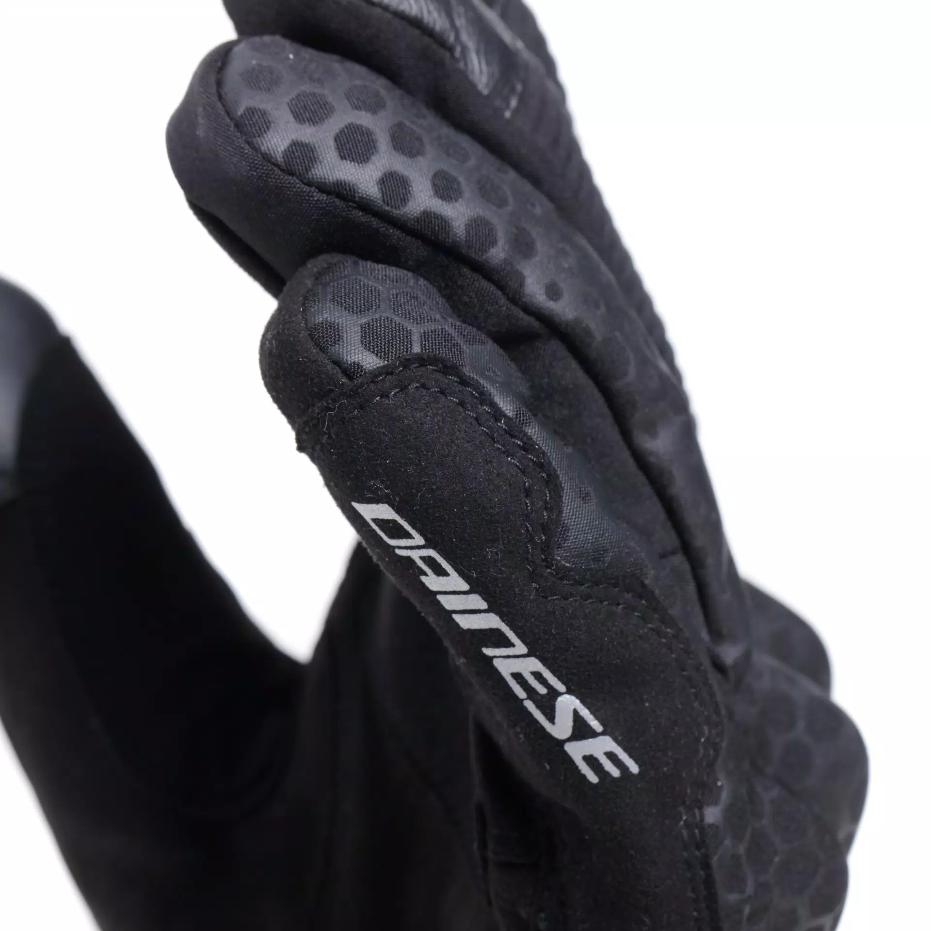 Перчатки DAINESE TEMPEST 2 D-DRY® SHORT GLOVES