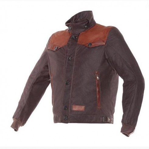 Текстильная куртка DAINESE G. POWEL JACKET TEX