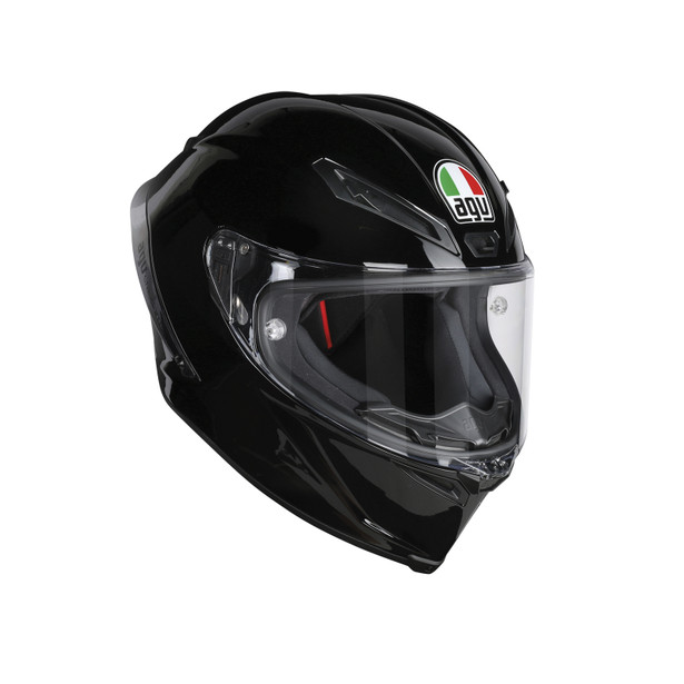 Шлем  AGV  CORSA R BLACK