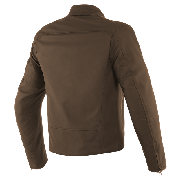 Кожаная куртка DAINESE MIKE 2 LEATHER JACKET