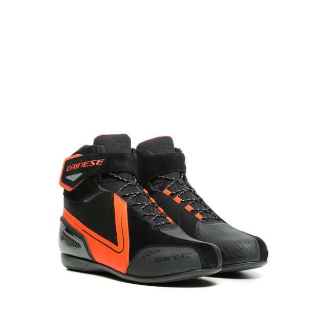 Ботинки DAINESE ENERGYCA D-WP SHOES