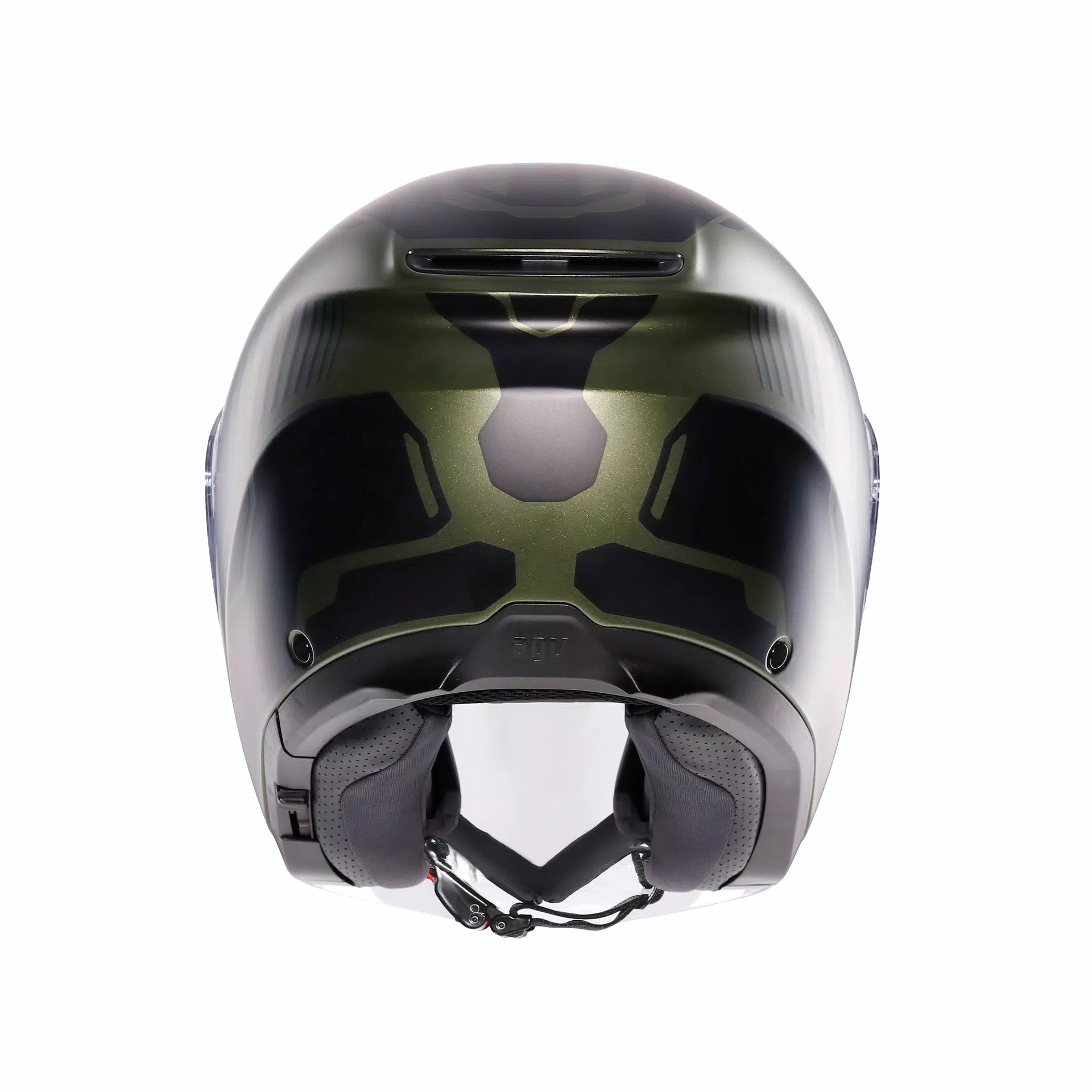 Шлем  AGV  IRIDES E2206
