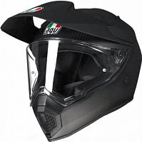 AGV ML 4LY Шлем AX9 E2205 SOLID MPLK