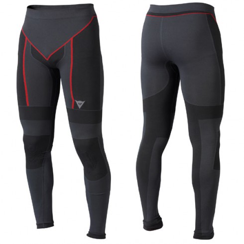 Термобелье DAINESE Seamless Active Short