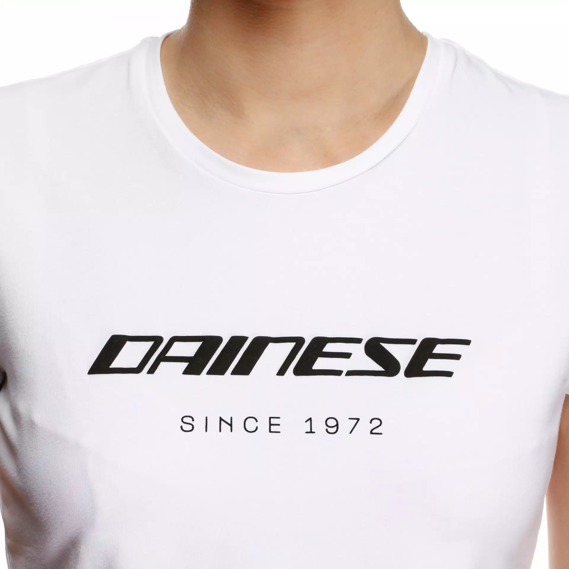 Футболка DAINESE ESSENCE WORDMARK T-SHIRT WMN