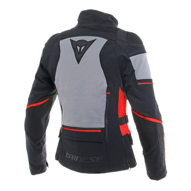 Текстильная куртка DAINESE CARVE MASTER 2 LADY GORE-TEX JACKET