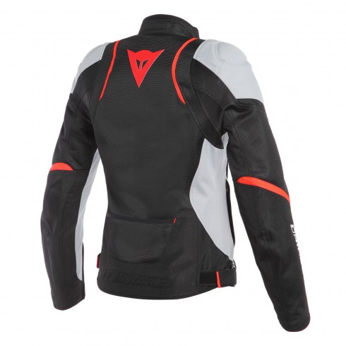 Текстильная куртка DAINESE AIR MASTER LADY TEX JACKET
