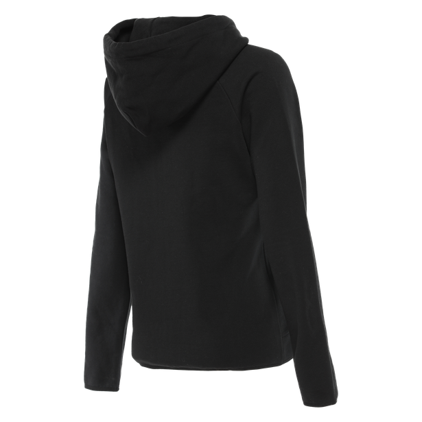 Толстовка DAINESE FADE LADY FULL-ZIP HOODIE