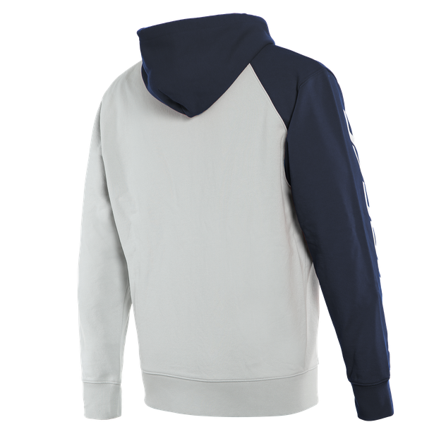 Толстовка DAINESE PADDOCK FULL-ZIP HOODIE