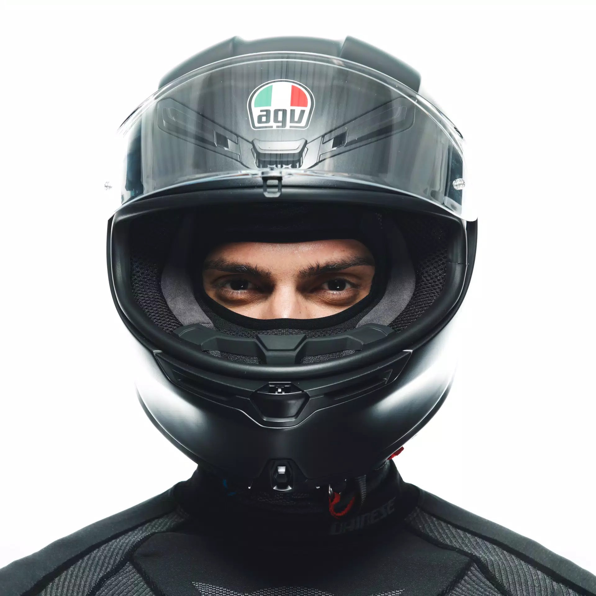 Балаклава (Подшлемник) DAINESE DRY BALACLAVA