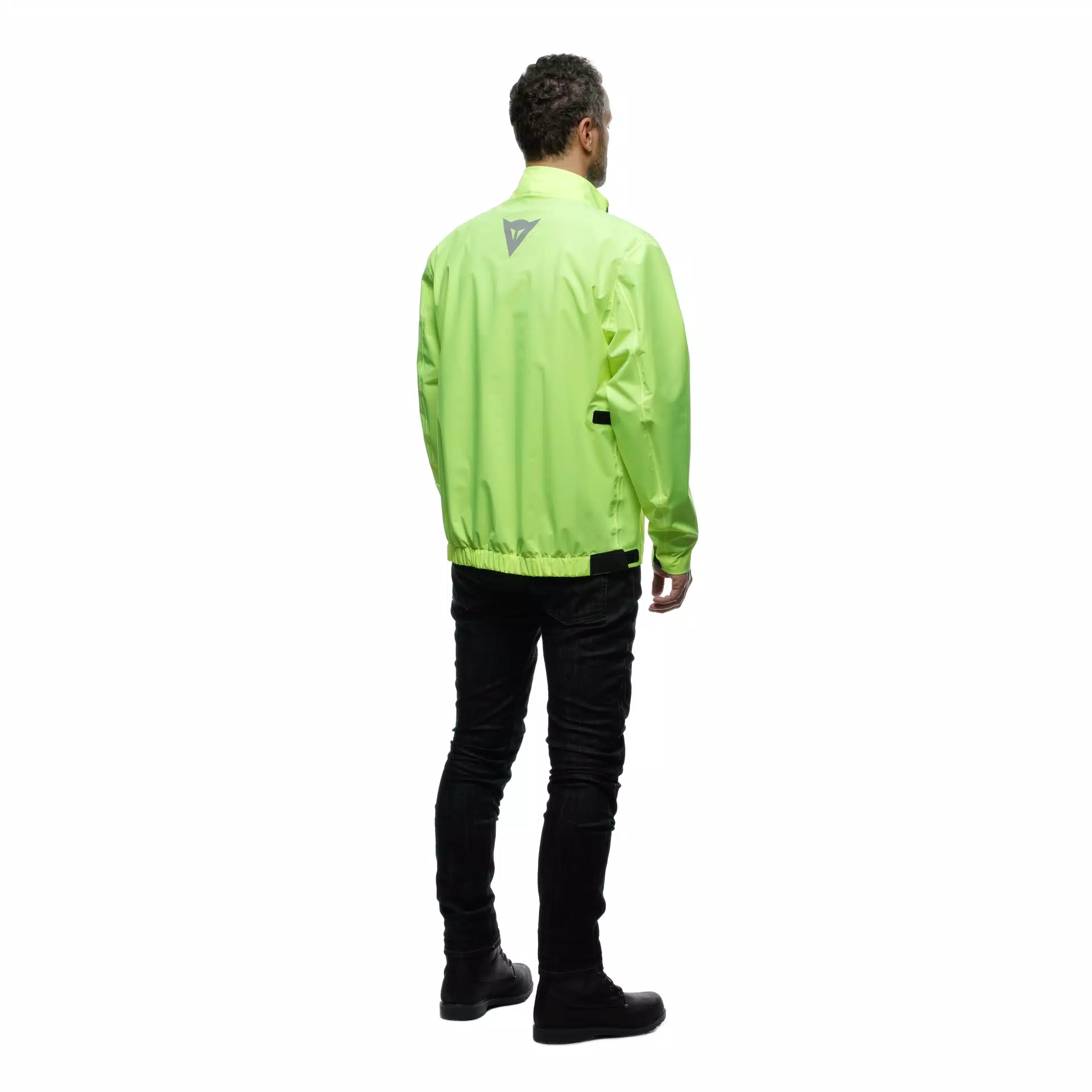 Дождевик DAINESE ULTRALIGHT RAIN JACKET