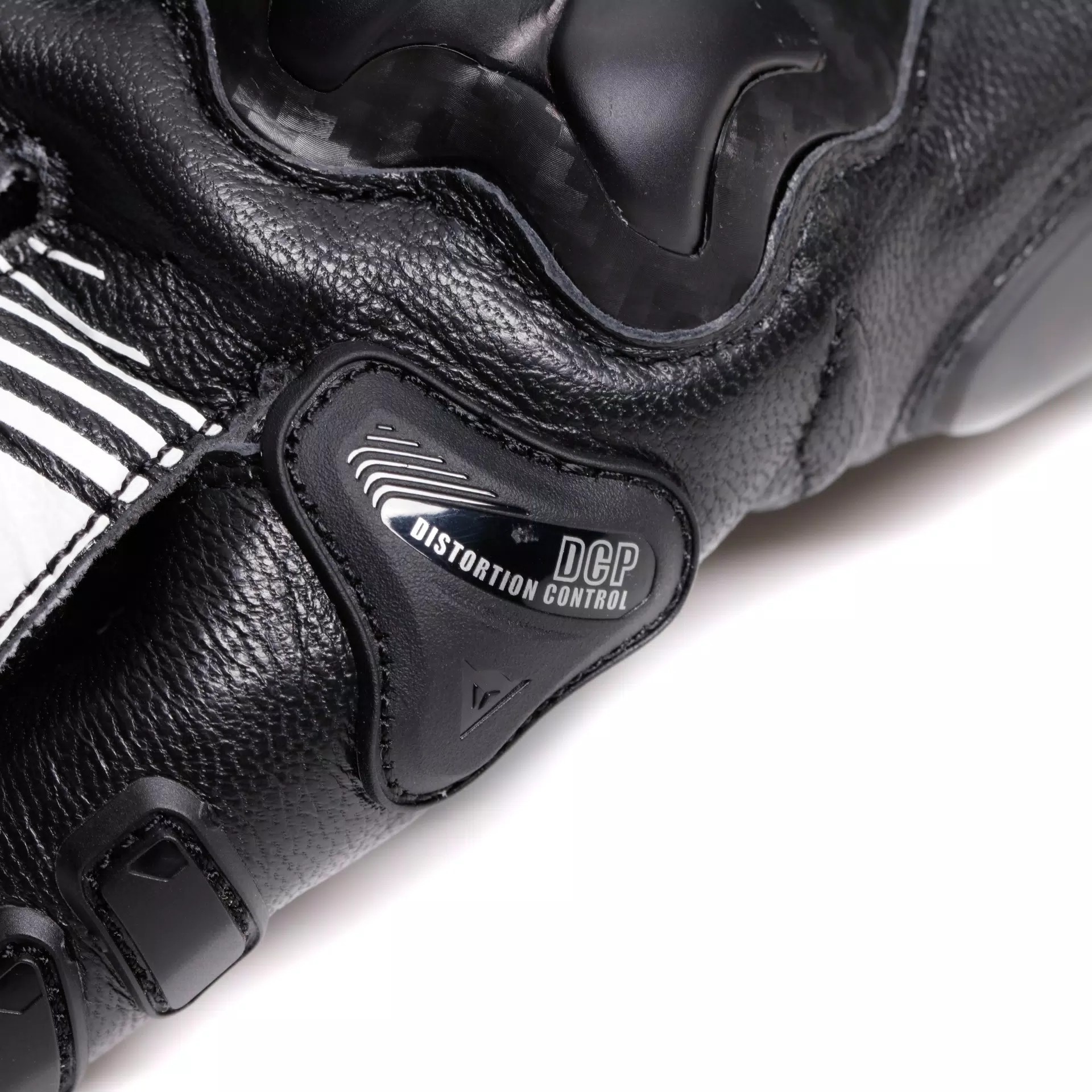 Перчатки DAINESE FIERO METAL GLOVES