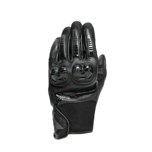 Перчатки DAINESE MIG 3 UNISEX LEATHER GLOVES