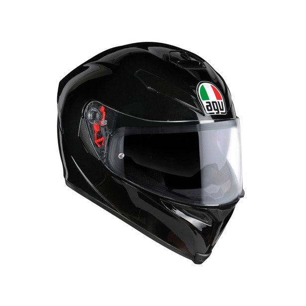 Шлем  AGV  K5 S BLACK