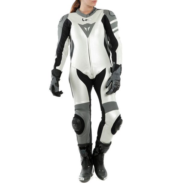 Кожаный комбинезон DAINESE KILLALANE 1 PC. PERF. LADY LEATHER SUIT