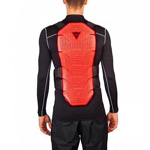 Защита DAINESE MANIS WINTER 49