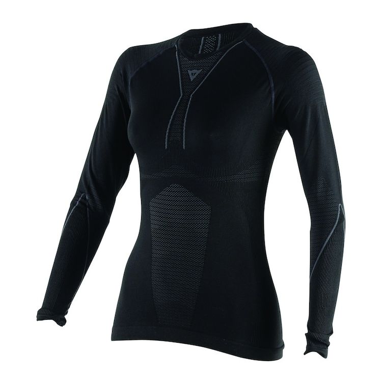 Термобельё DAINESE D-CORE DRY TEE LS LADY