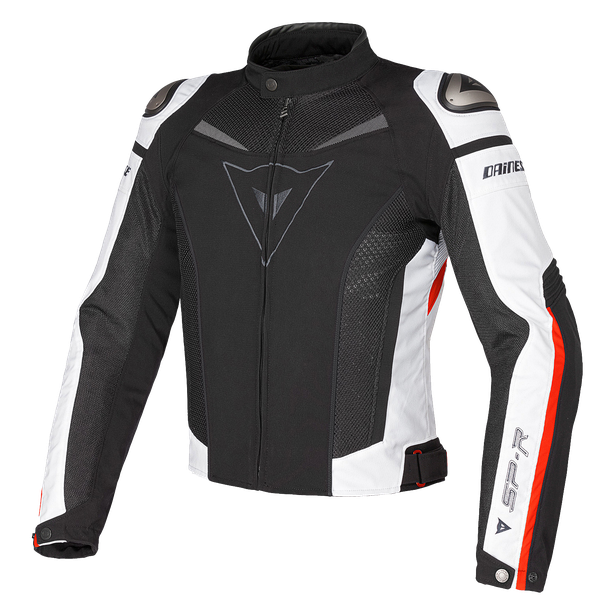 Текстильная куртка DAINESE SUPER SPEED TEX