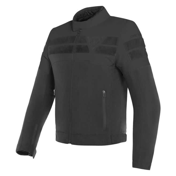 Текстильная куртка DAINESE 8-TRACK TEX JACKET