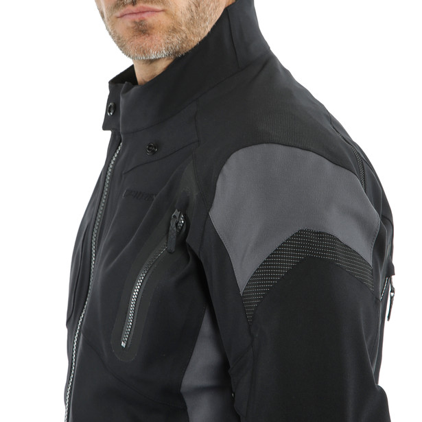 Текстильная куртка DAINESE TONALE D-DRY JACKET