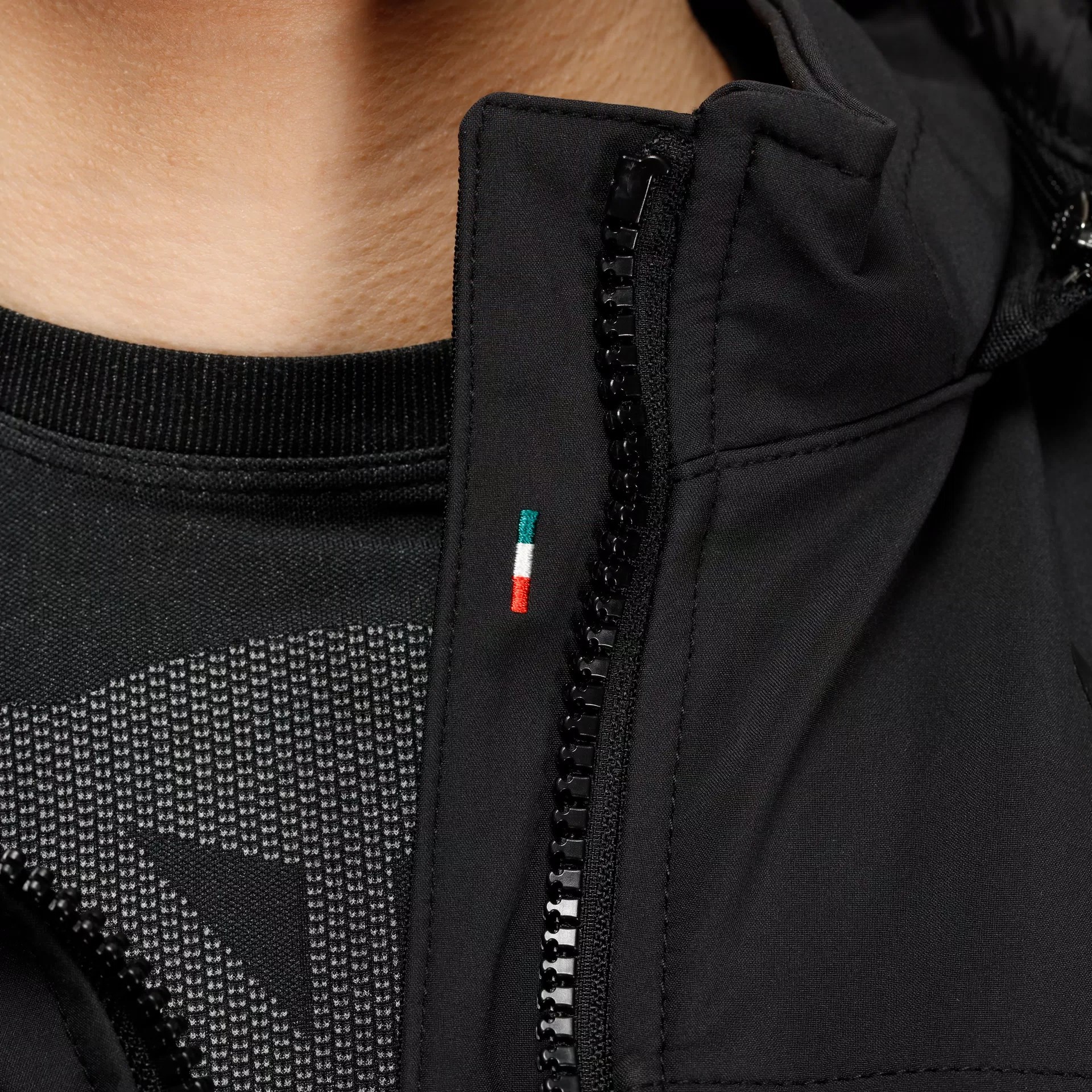 Текстильная куртка DAINESE IGNITE 2 TEX JACKET WMN