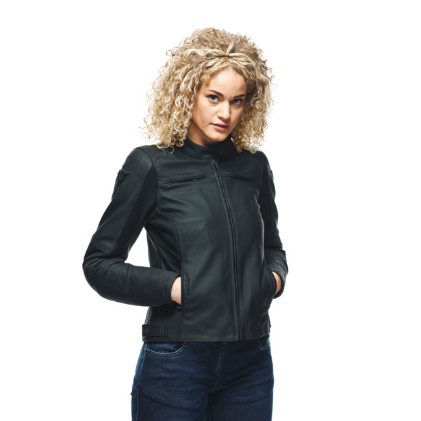 Кожаная куртка DAINESE RAZON 2 LADY LEATHER JACKET