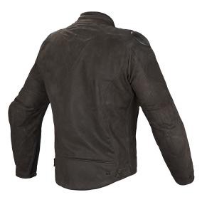 Кожаная куртка DAINESE G. STREET RIDER PELLE