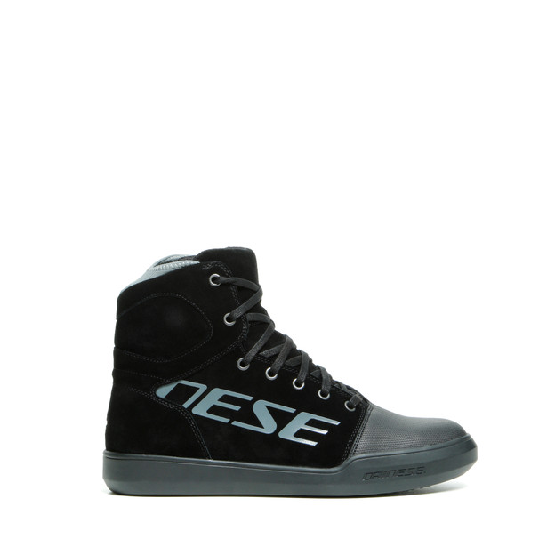 Ботинки DAINESE YORK D-WP SHOES