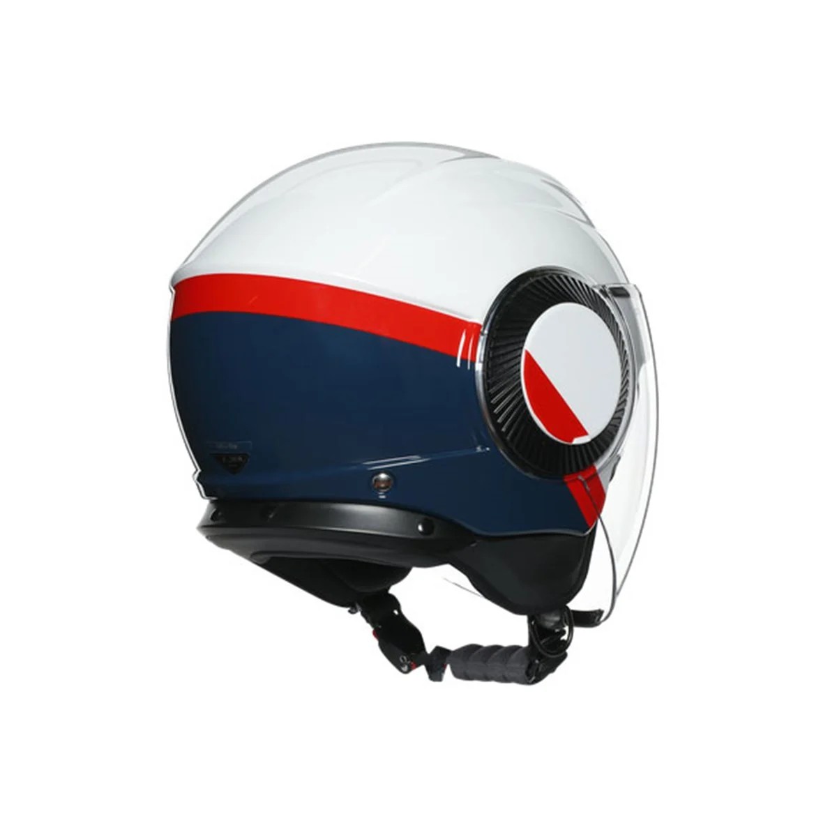 Шлем  AGV  ORBYT E2205 MULTI