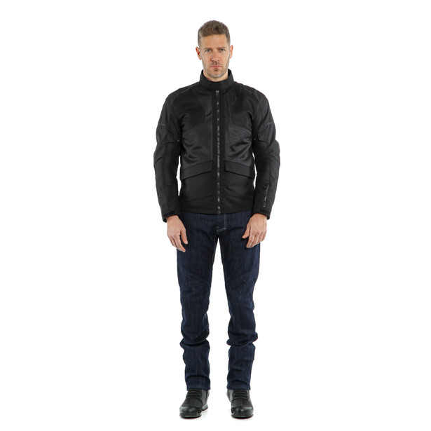 Текстильная куртка DAINESE AIR TOURER TEX JACKET
