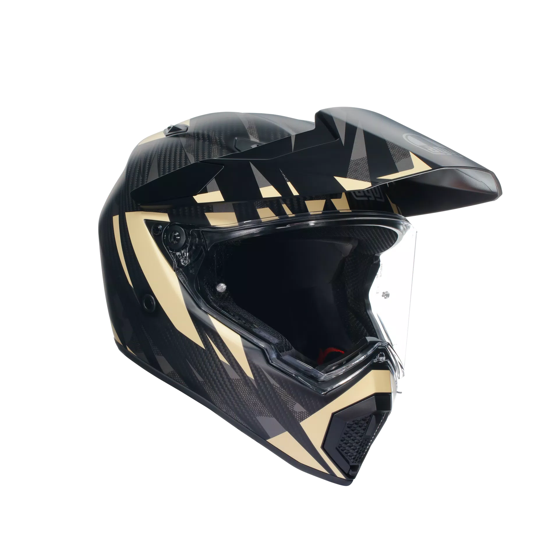 Шлем  AGV  AX9 E2206 MPLK