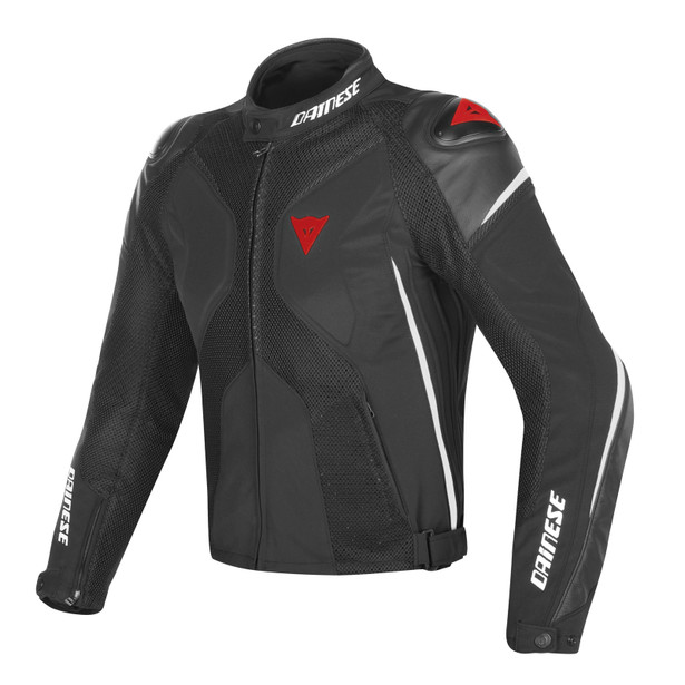 Текстильная куртка DAINESE SUPER RIDER D-DRY JACKET