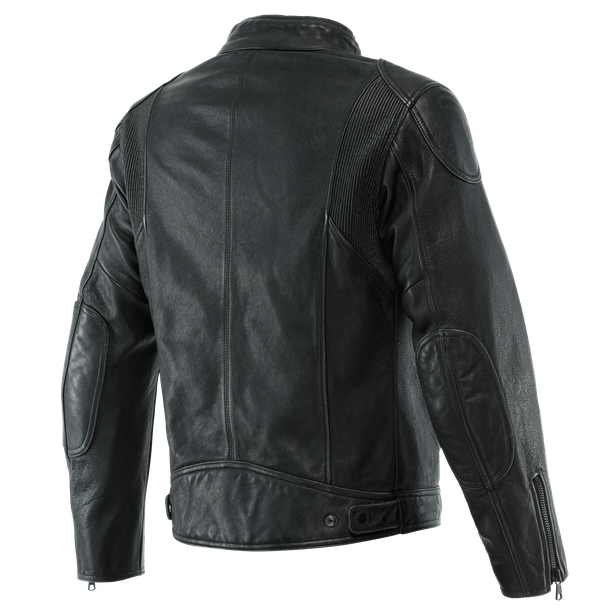 Кожаная куртка DAINESE ATLAS LEATHER JACKET