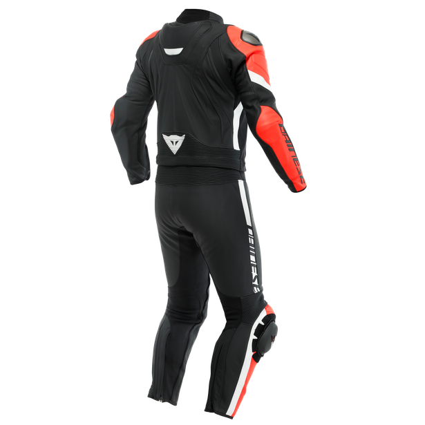 Кожаный комбинезон DAINESE AVRO 4 LEATHER 2PCS SUIT