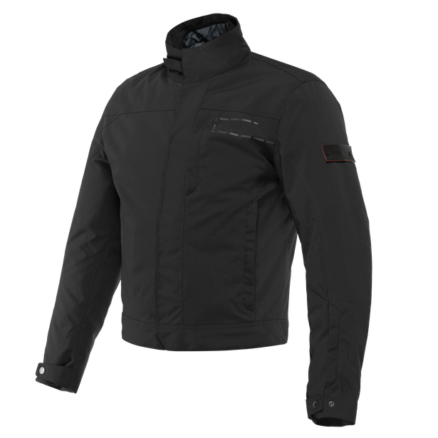 Текстильная куртка DAINESE KIRBY D-DRY® JACKET