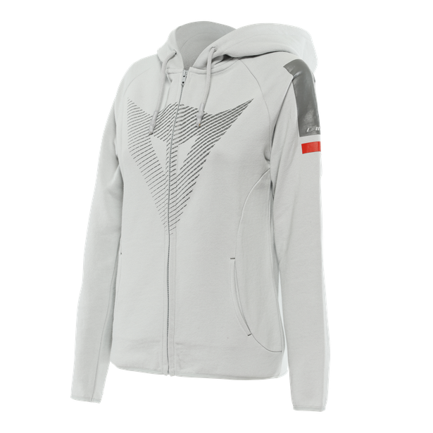 Толстовка DAINESE FADE LADY FULL-ZIP HOODIE