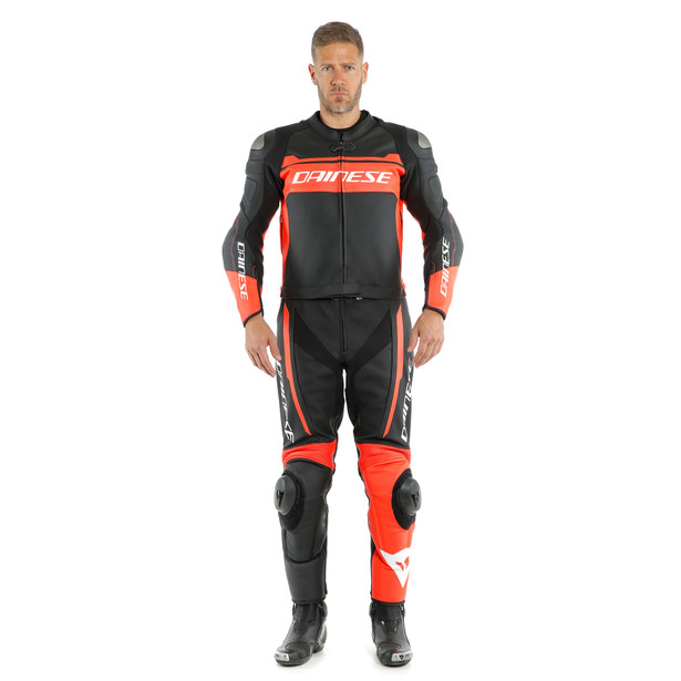 Кожаный комбинезон DAINESE MISTEL 2PCS LEATHER SUIT