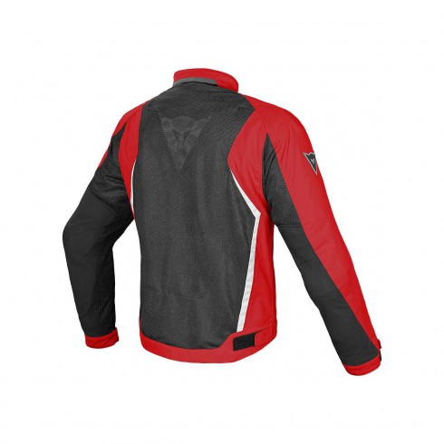 Текстильная куртка DAINESE HYDRA FLUX D-DRY JACKET